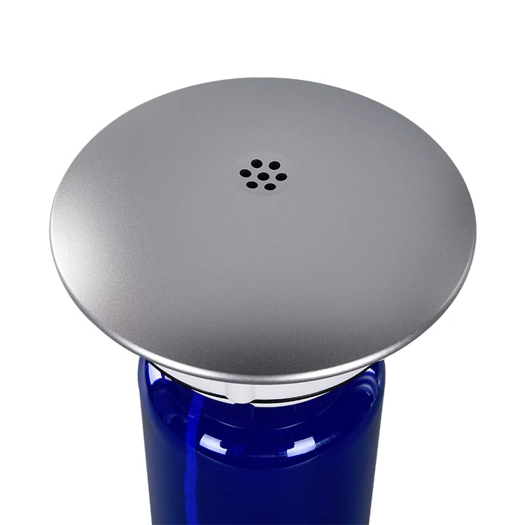 Modern Design Metal Essential Oil Diffuser for Hotel Use with 1 Year Warranty