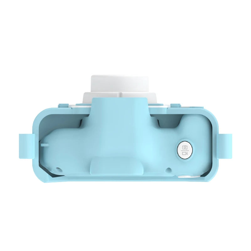 Sale High Definition Dual Lens Kids Cartoon Digital Camera Mini Educational Toy Pocket