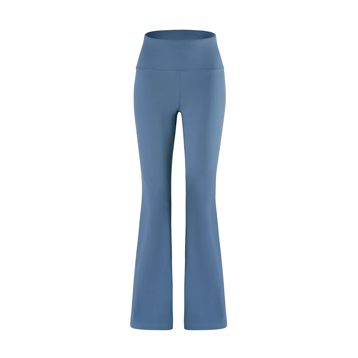 LF Women Winter Warm Custom Buttery Soft Flare Wide Leg Fleeced Lined Thermo Thermal