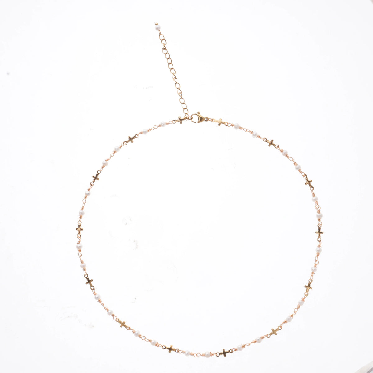 Handmade Boho Chic 18K Gold Plated Stainless Steel Natural Stone Star Charm Women'S