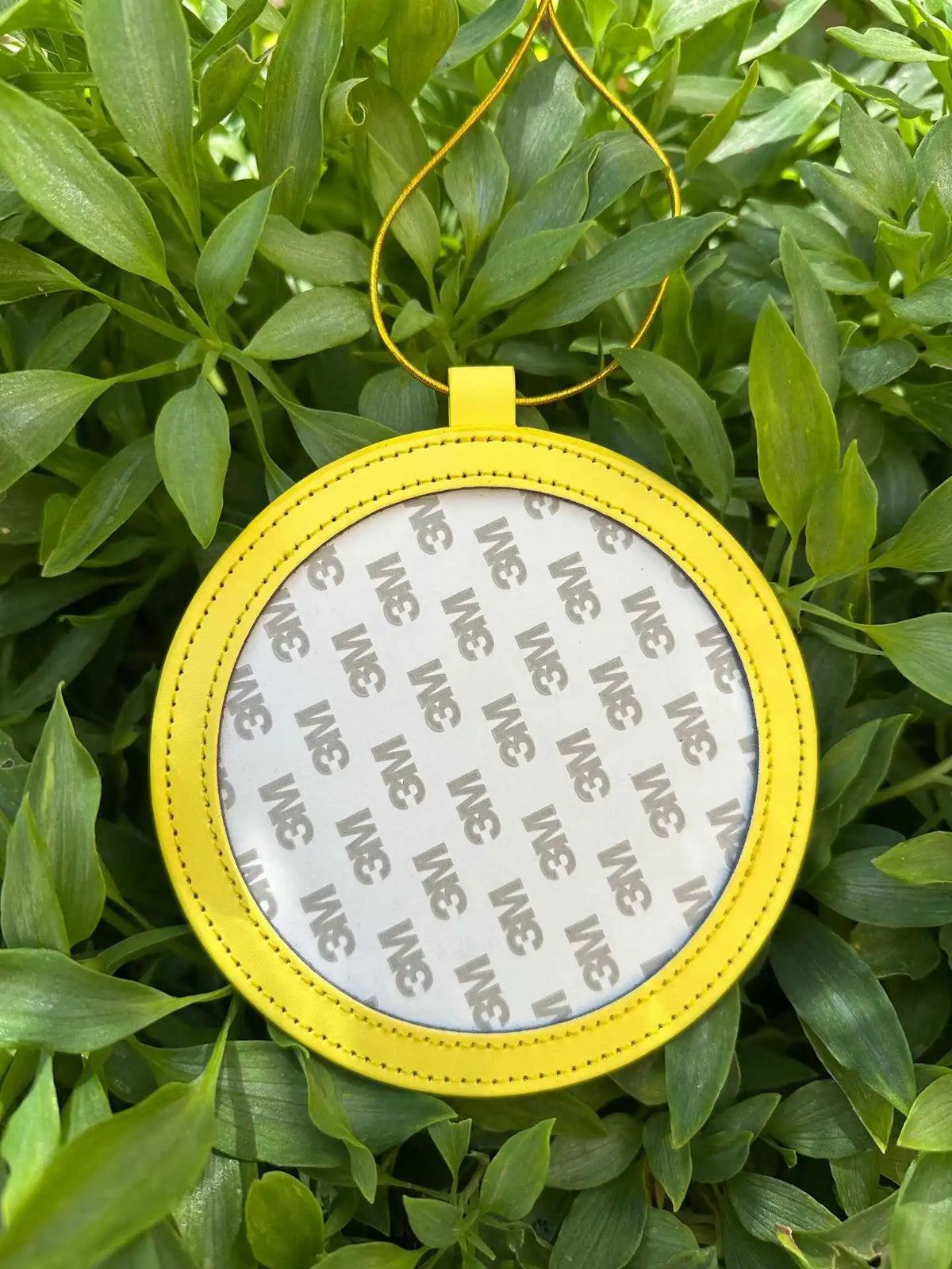 DIY Project Personalized Christmas Gift Craft Handmade Cross Stitch Ornament Needlepoint