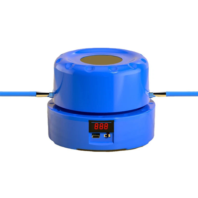 Smart Automatic Electric Skipping Machine Kids Counting Jump Rope Intelligent Electronic
