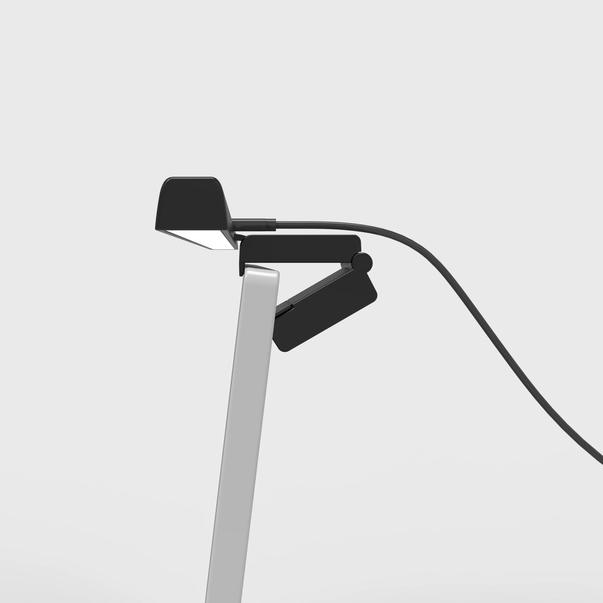 Monitor LED Clamp Light Desk Study Lighting Computer Screen Lamp Screen Hanging LED