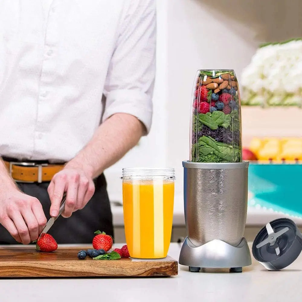 Portable Blender Mini Mixer Electric Juicer Machine Fresh Fruit Juice Blender Smoothie