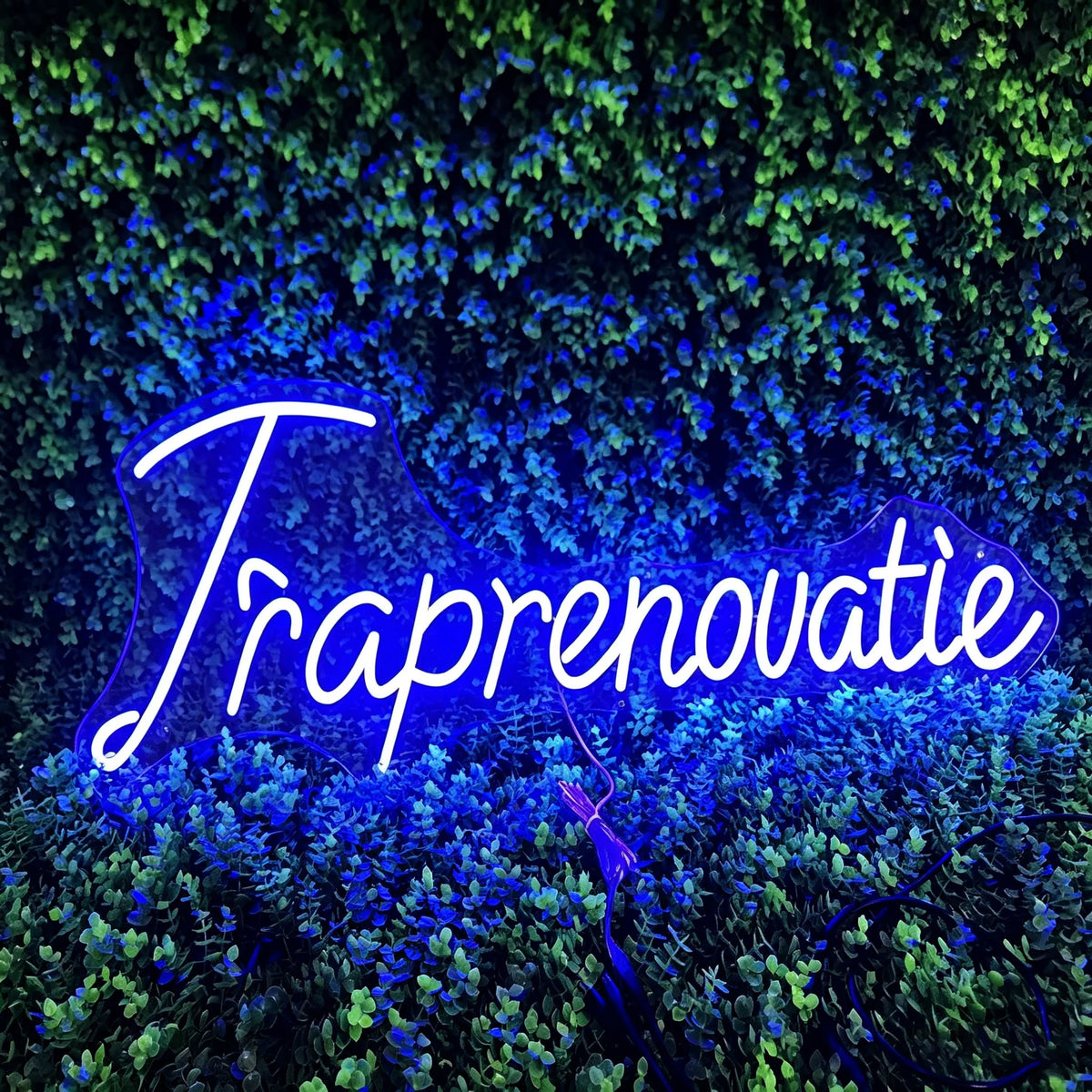 UV Print Custom Neon Sign Store LED Neon Lights Sign Art Spaces Draw Attention Neon LED