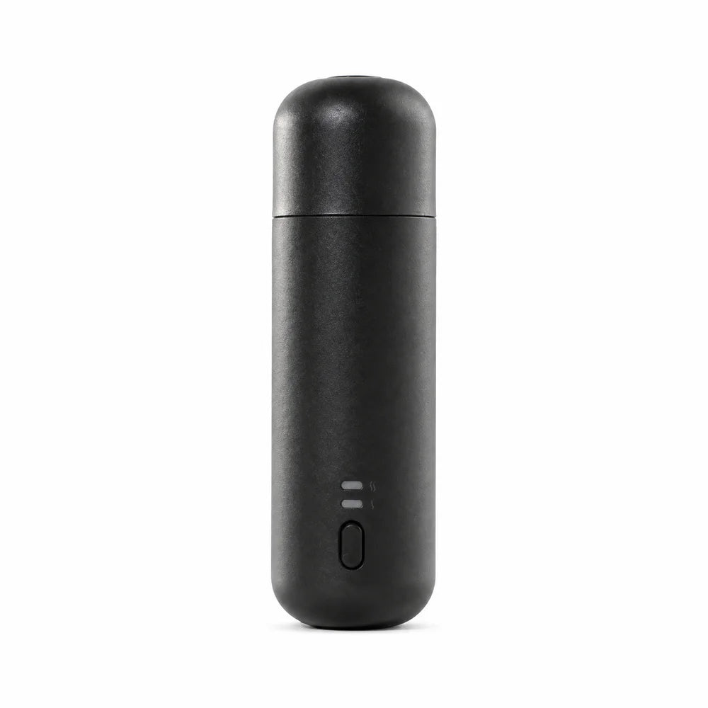 Waterless Car Vent Clip Diffuser with USB-C 5ml Capacity Universal Fit Aromatherapy Scent