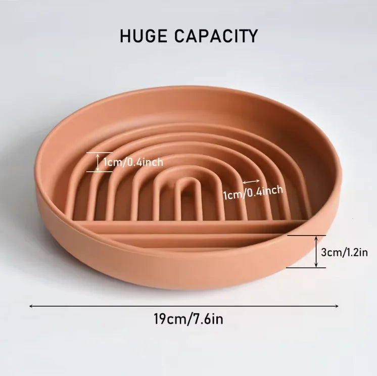Free Food Grade Durable Modern Pet Dog Lick Mat Silicone Eco-Friendly Waterproof Anti-Slip