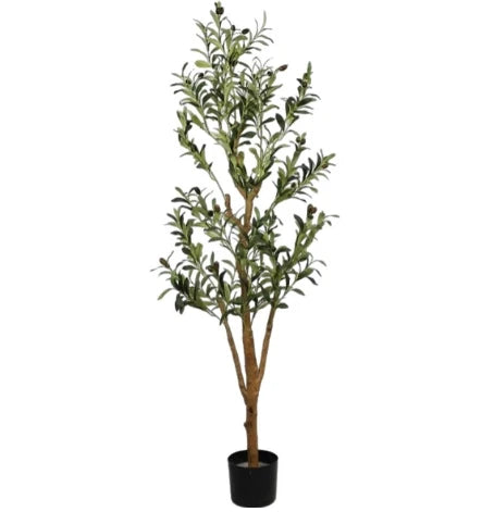 Artificial Olive Tree for Home Decoration