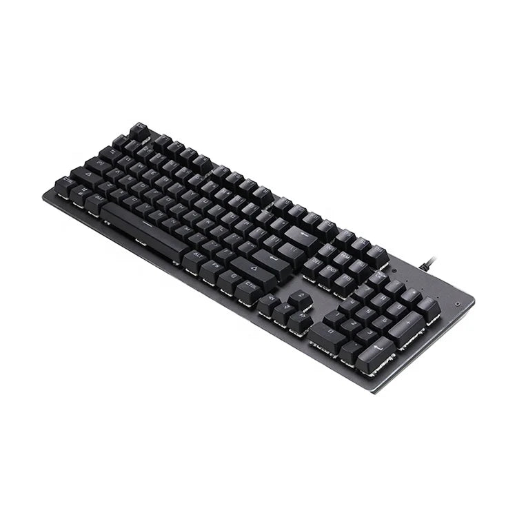 Ali Products Wireless Keyboard with Touch Pad RGB Gaming Mechanical Keyboards