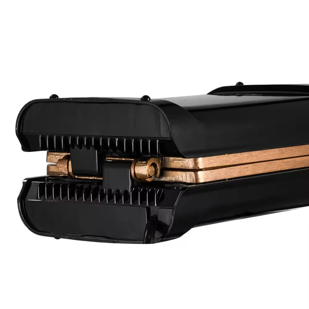 Electric Healthy Fried Dough Stick Mini Snack Waffle Maker Machine Non-Stick Churros