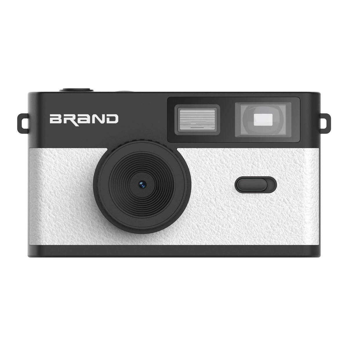 Vintage Film Style Screenless Camera Portable Gift Camera