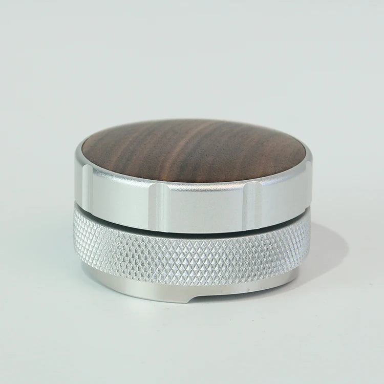 51mm Coffee Distributor Espresso Distribution Tool Adjustable Depth Espresso Tamper