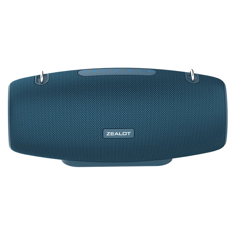 Outdoor Karaoke Wireless Speaker Portable Waterproof Sub-Woofer Sound Boombox Wireless