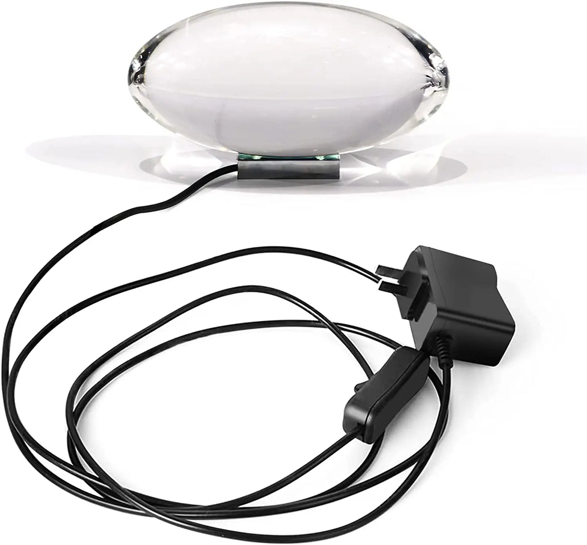 Sunset Projection Lamp, Adjustable Bedroom Decor Night Light Projector, 180 Degree
