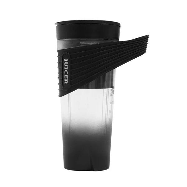4000mah Super High Speed Portable USB Car Blender 460ml Rechargeable Stainless Steel