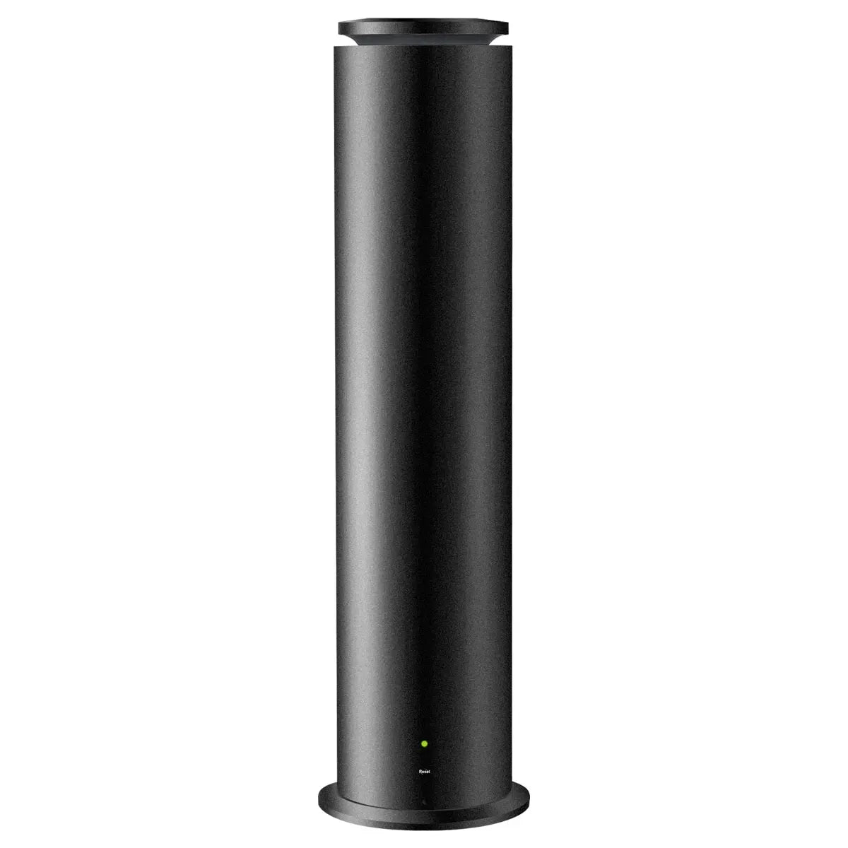 USB Powered Metal Eco-Friendly Waterless Essential Oil Diffuser for Hotel & Household Use