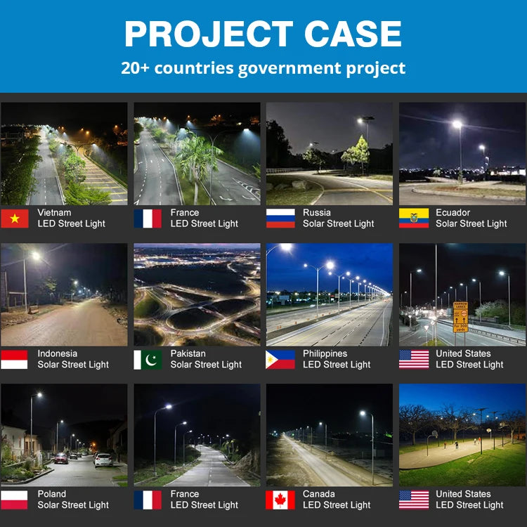 High Performance Outdoor IP66 Waterproof 20w 30w 50w 100w 150w 200w 300w Led Flood Light