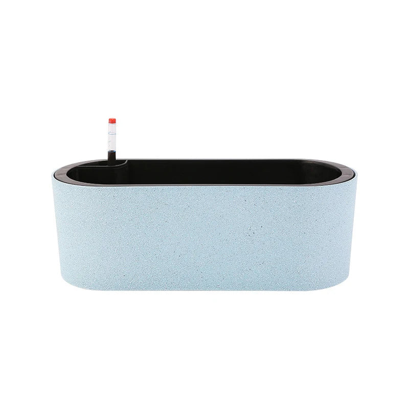 Creative Automatic Water Storage Self Watering Eco-Friendly Modern Lazy Desktop Hanging