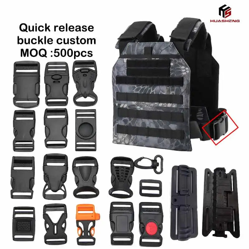 Custom 8.75lbs Workout Strength Training Weighted Plate Carrier Running Adjustable Weight