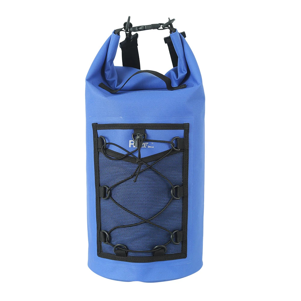 Customized Pvc Ocean Pack Dry Sack Waterproof Dry Bag