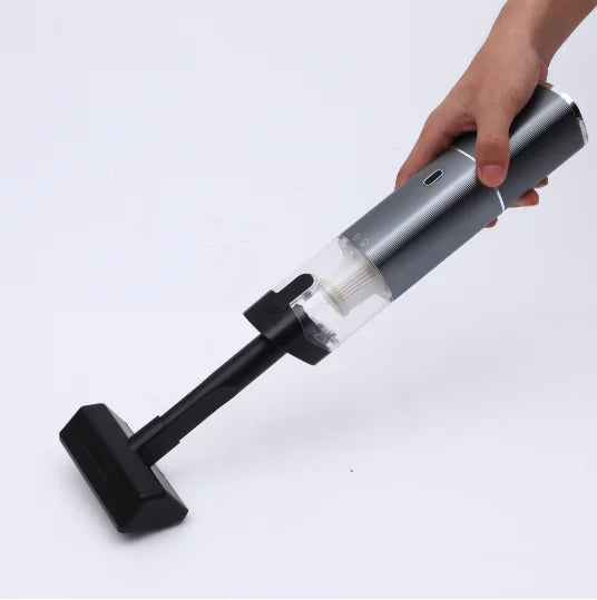 AF 0528 Cordless Car Vacuum Cleaner 16000pa 4000mAh for Car Interior Cleaning