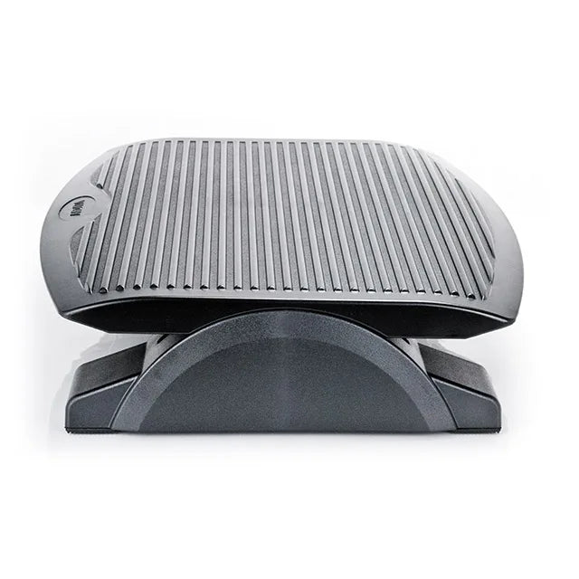 Ergonomic Office Under Desk Rocking Foot Rest AIDATA
