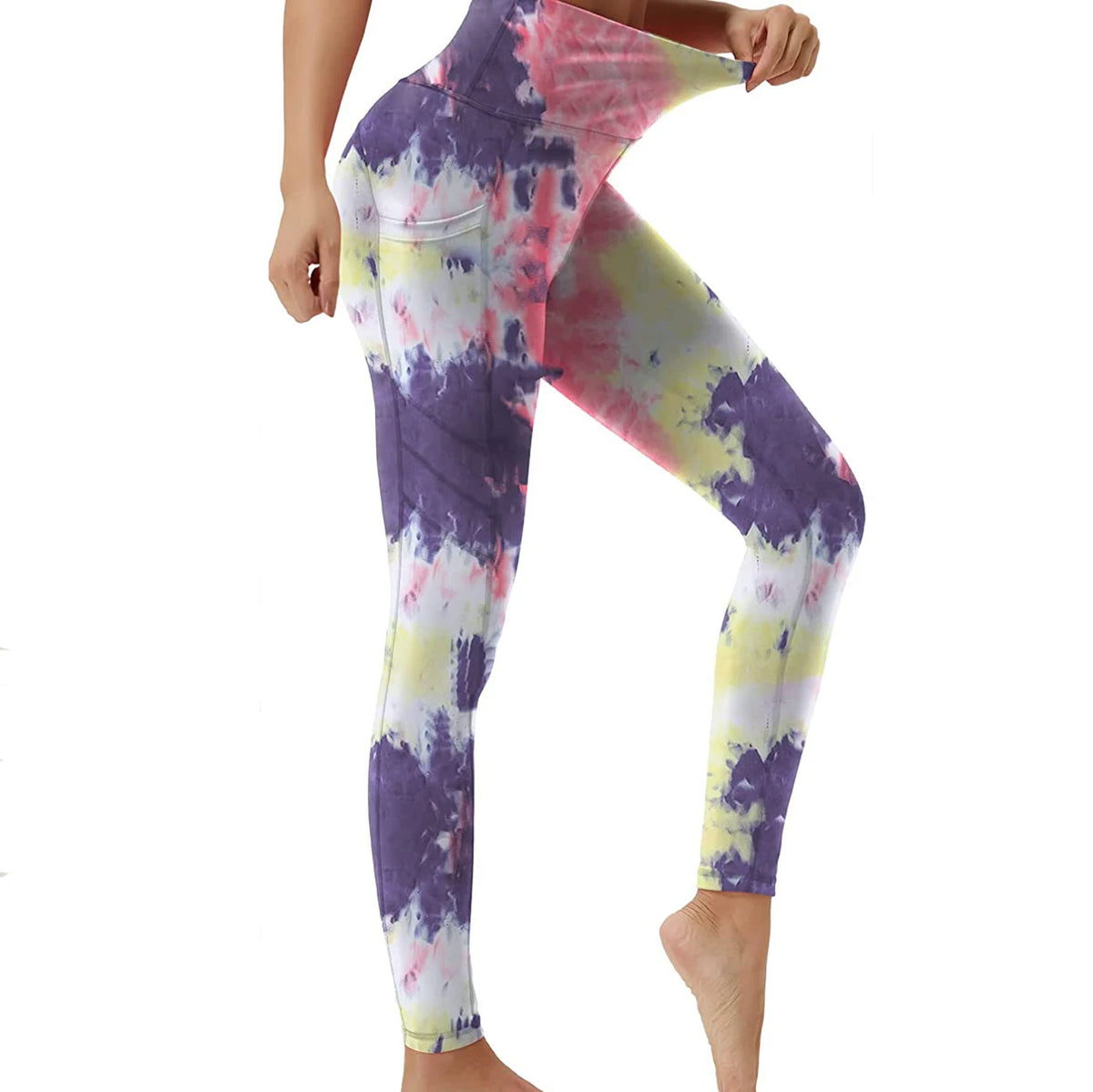 Rate Thermal Fleece Leggings Lined Warm Winter Stretchable Soft Fabric Women Leggings