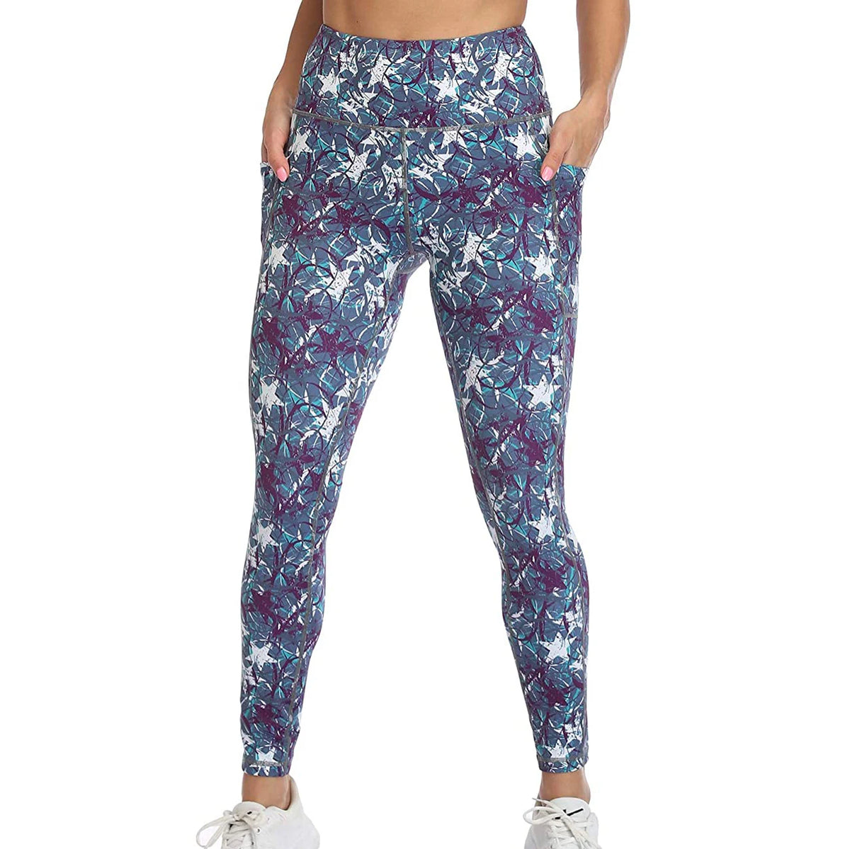Rate Thermal Fleece Leggings Lined Warm Winter Stretchable Soft Fabric Women Leggings