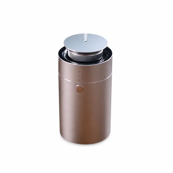 Car-Mounted Aroma Diffuser with Intelligent Sensor, Automatically Turns on and Off