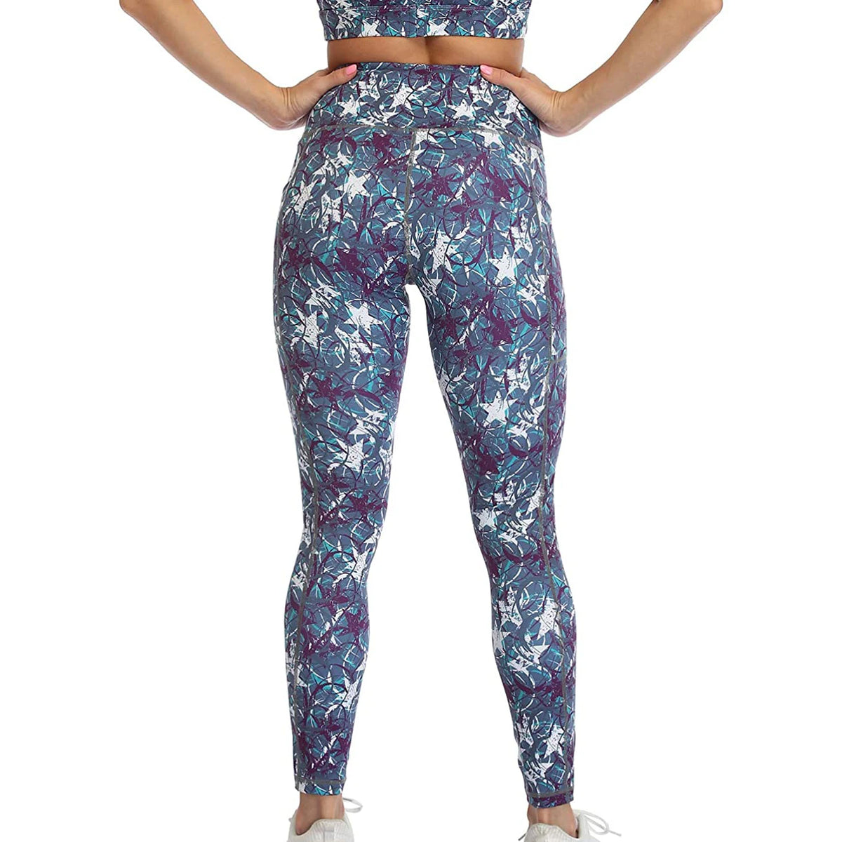 Rate Thermal Fleece Leggings Lined Warm Winter Stretchable Soft Fabric Women Leggings