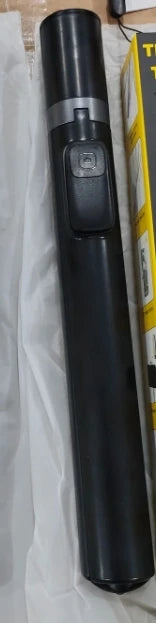 Auto Open and Close Selfie Stick Tripod Automatic Integrated Portable Tripod Travel