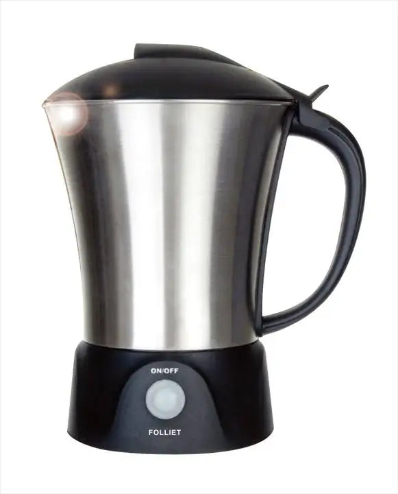 Automatic Electric Milk Frother High Capacity Milk Fother
