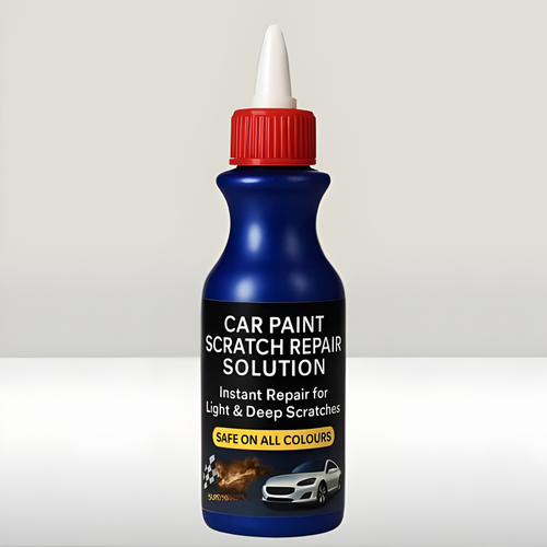 Car Scratch Repair Kit for Surface and Light Scratches