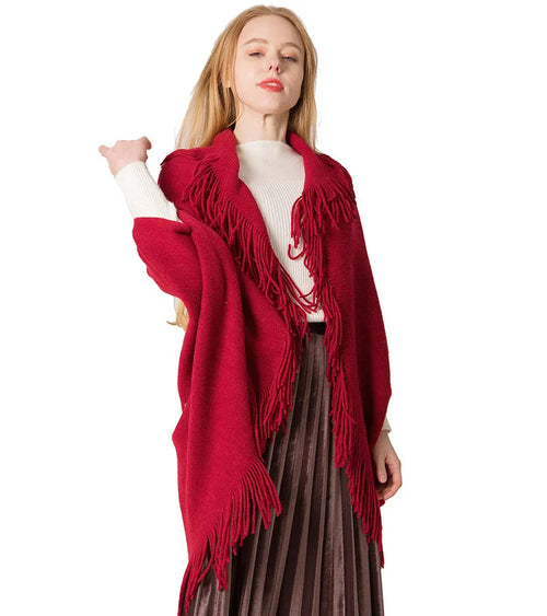 Europe and The United States in Fall Winter Women's Sweater Cardigan