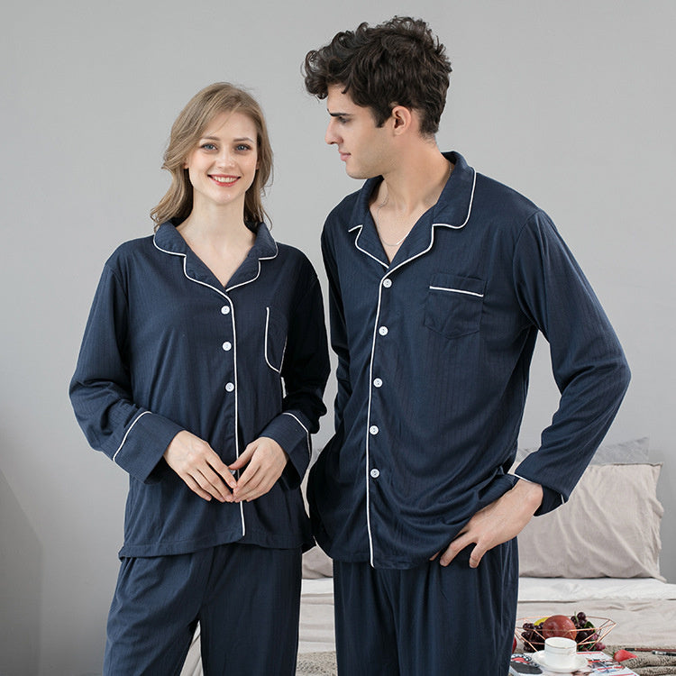 Cotton Sleepwear Pajama Shorts Cute Sets Men's