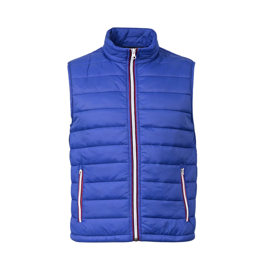 Kids' Puffer Vest Padded Lightweight Warm