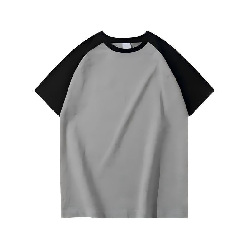 Multi-Colored Premium Cotton Graphic Grams T-Shirt for Men and Women