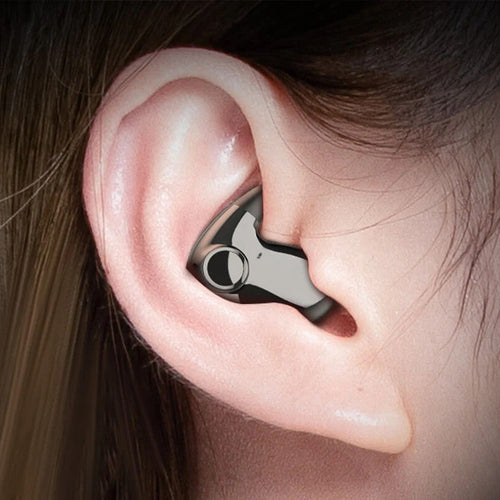 Mini In Ear Bluetooth Earphones Compact and Waterproof