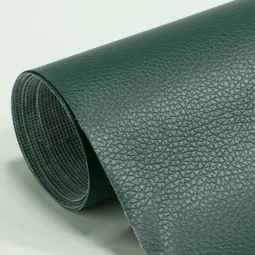 Cuttable Leather Repair Tape for Sofa and Seat Restoration