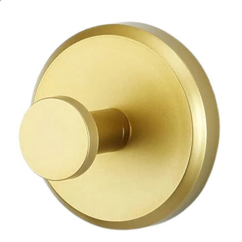 Durable Suction Hooks with Strong Instant Grip