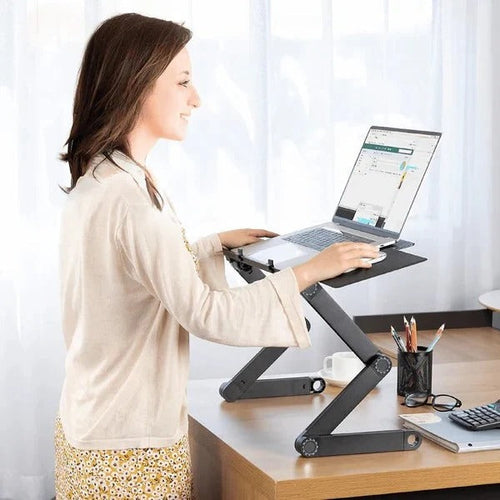 Laptop Stand for Desk