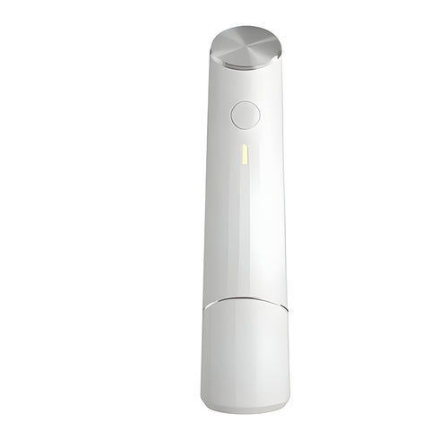Mini Food Vacuum Sealer With Powerful Suction And Easy Operation