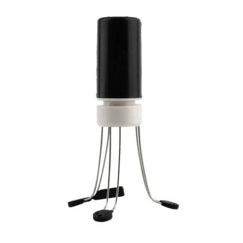 Cordless Automatic Mixer, Pan Stirrer Kitchen Tool