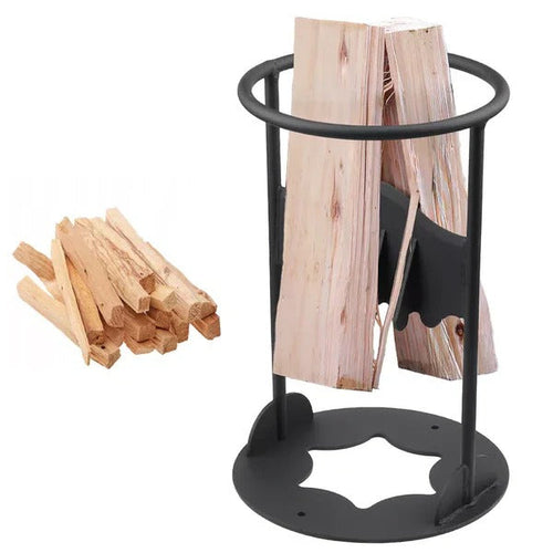 Manual Cast Iron Wood Preparation Tool