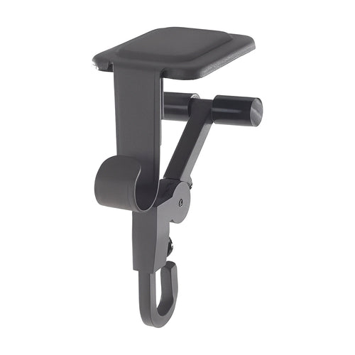 Garland and Stocking Mantel Hangers 2-in-1 Adjustable Design