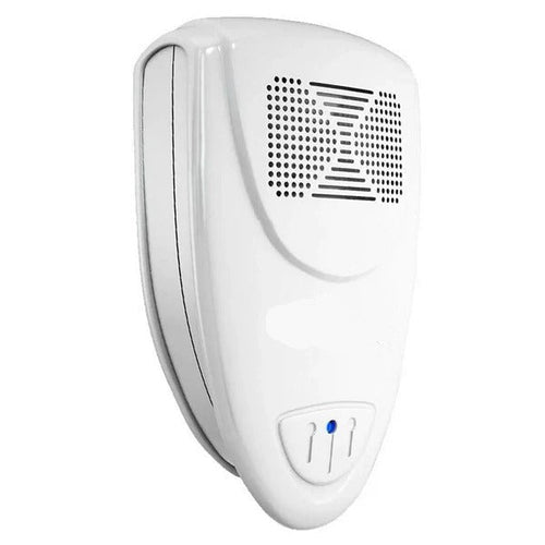 Ultrasonic Rodent Deterrent Plug-In Device