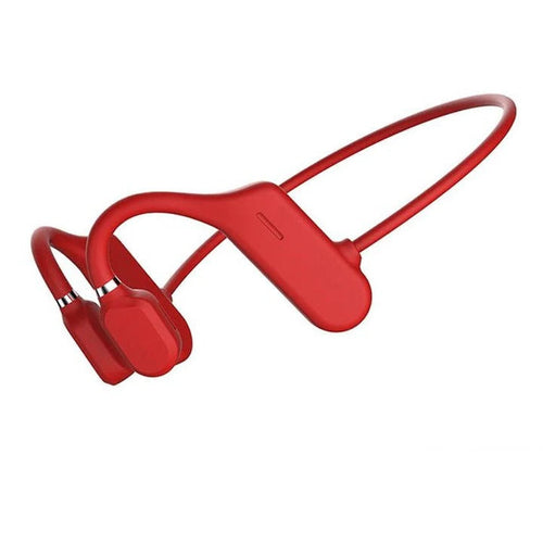 Open Ear Bone Conduction Headphones with Bluetooth