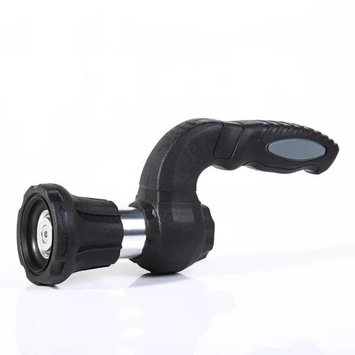 Handheld Garden Hose Sprayer with Adjustable Nozzle