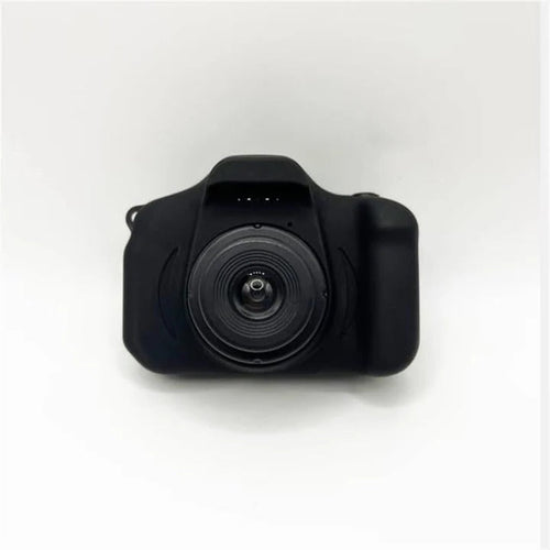 Mini Digital Camera with Wireless Image Transfer