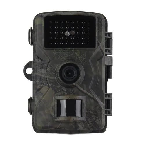 1080P Trail Camera with Night Vision Recording